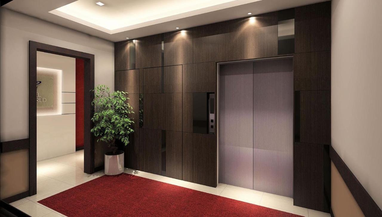 Beryll Boutique Hotel ไซเบอร์จายา ภายนอก รูปภาพ